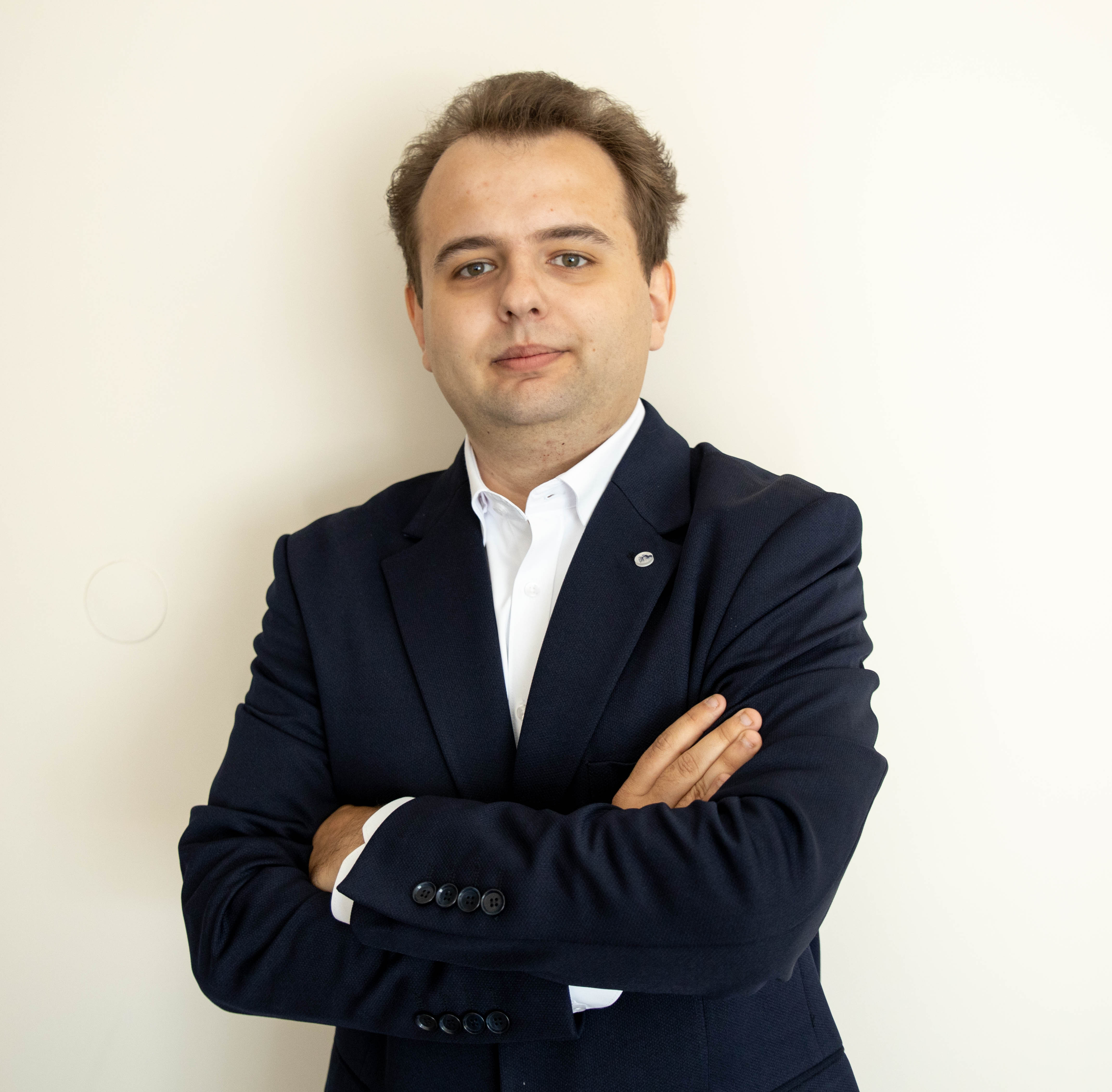 Daniel Kotecki